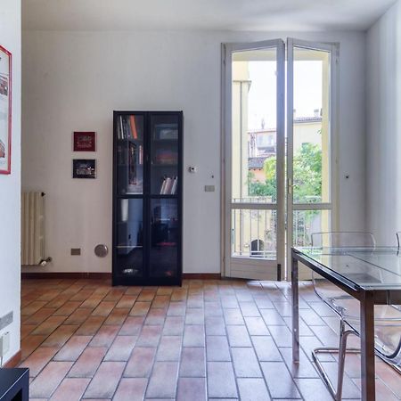Castiglione Family Apartment By Wonderful Italy Bolonha Exterior foto