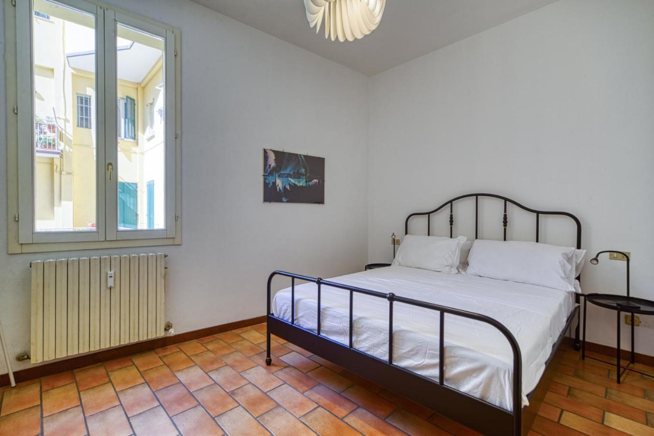 Castiglione Family Apartment By Wonderful Italy Bolonha Exterior foto