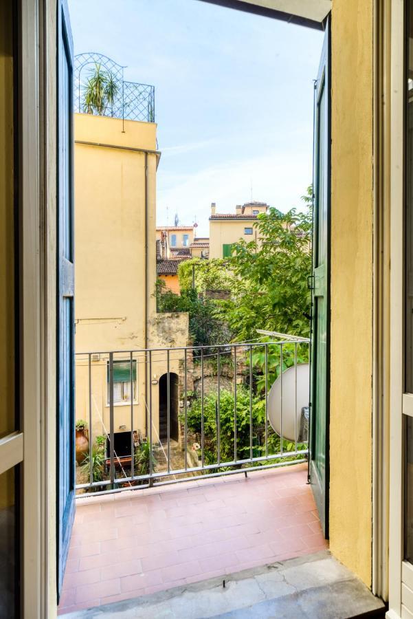 Castiglione Family Apartment By Wonderful Italy Bolonha Exterior foto